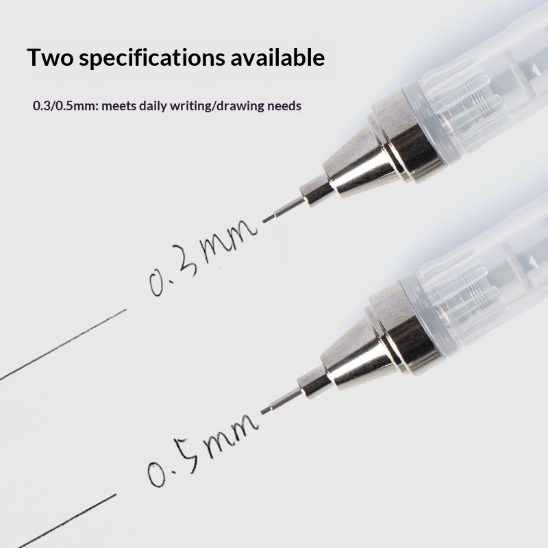 TOMBOW MONO Graph Shaker Mecha - Mechanical Pencil 0.3 review and price