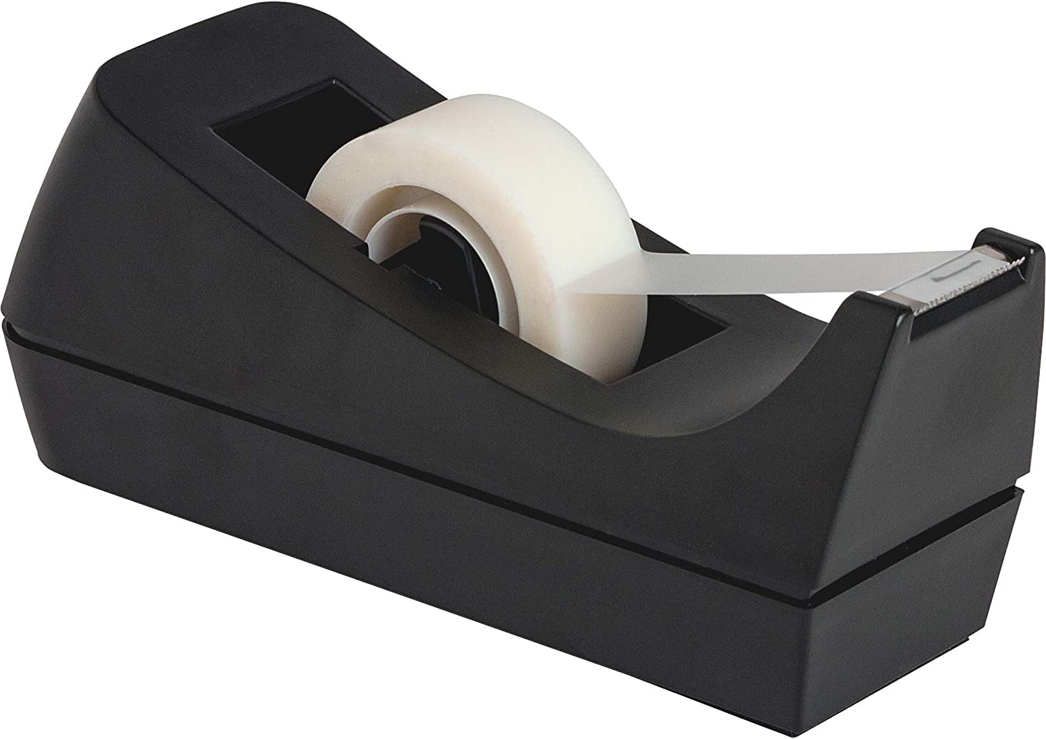 Desktop Tape Dispenser - Non-S - Tape Dispenser Weighted review and price