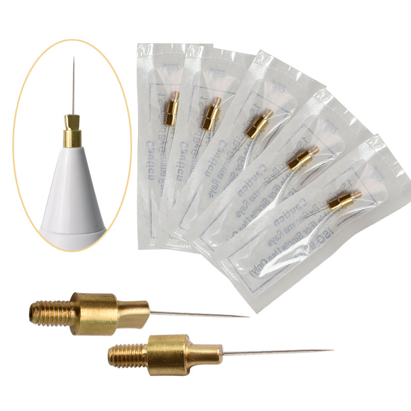 Plasma Pen Needle Copper Fine  - Correction Pen Fine review and price