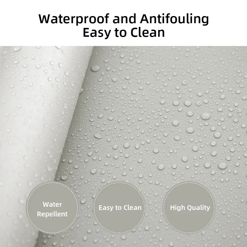 Waterproof Mouse Pad Large Siz - Leather Desk Pad review and price