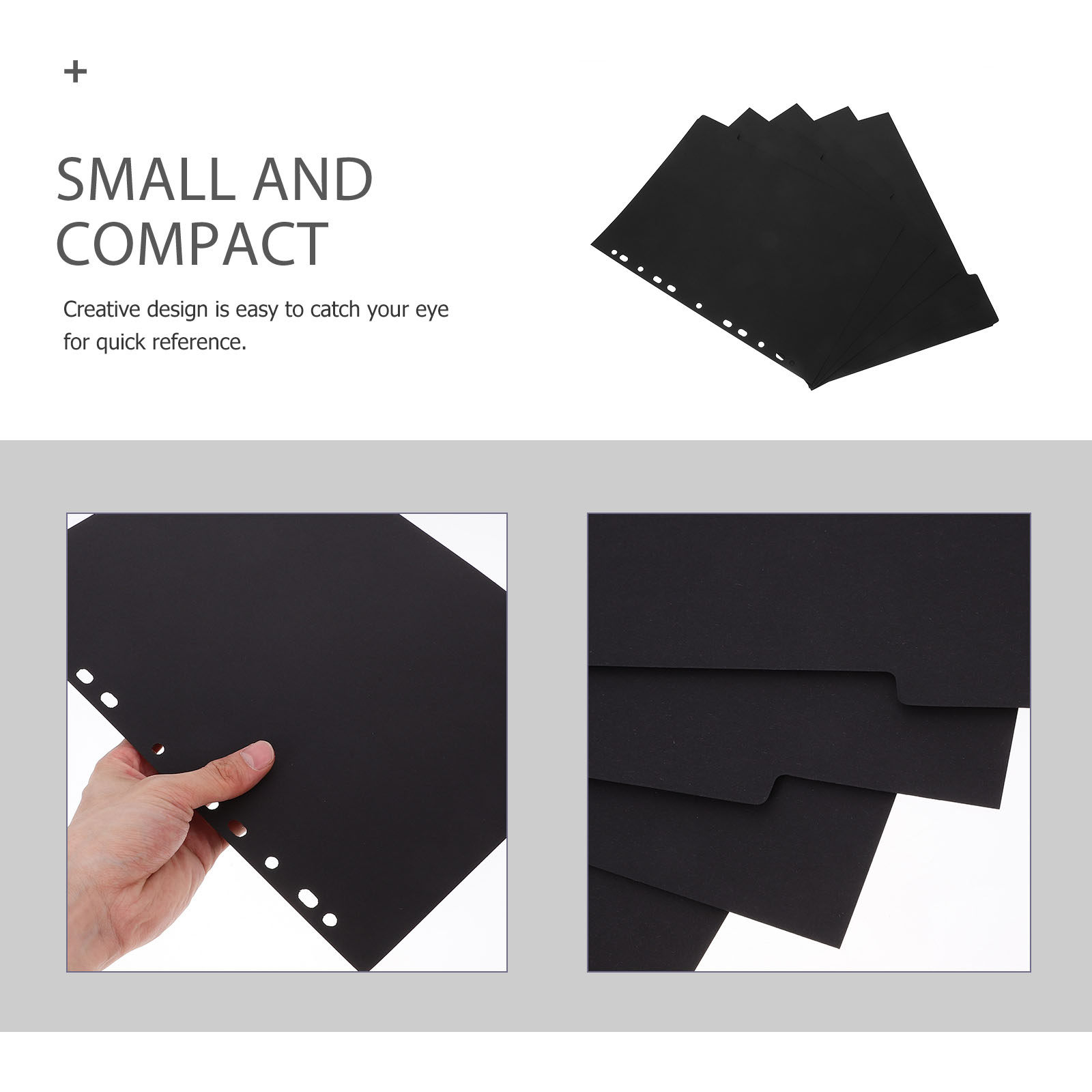 5Sheets A4 Binder Dividers Ind - Tab Divider A4 review and price
