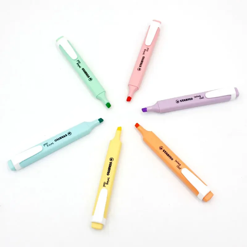 STABILO New 275 Highlighters P - Stabilo Marker Boss review and price