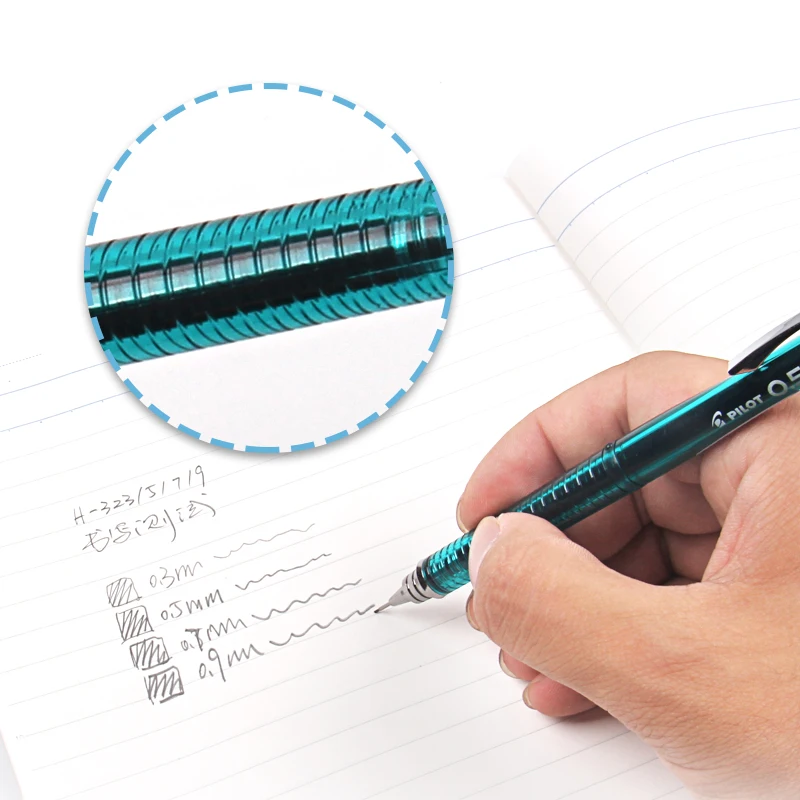 Pilot Drawing Mechanical Penci - Mechanical Pencil 0.3 review and price