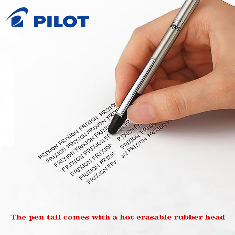 1PC Japan Pilot Frixion Ball S - Pilot Pen Frixion review and price