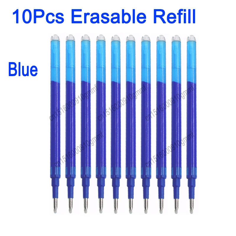 0.7mm 0.5mm Tip Erasable Gel P - Pilot Pen Frixion review and price