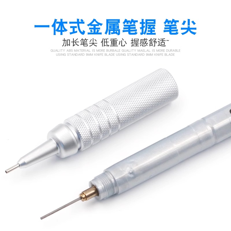 Pentel Graphgear 500 Drafting  - Pentel Pen Graphgear review and price
