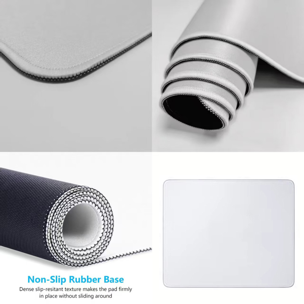 Leather Desk Mat Computer Mat  - Leather Desk Pad review and price