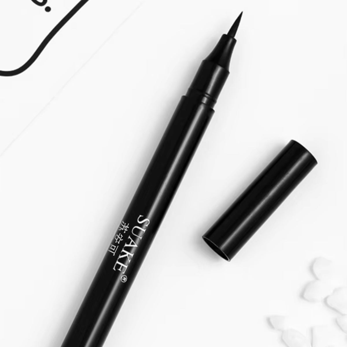 Waterproof And Durable Liquid  - Correction Pen Fine review and price